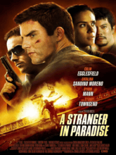 A Stranger in Paradise (Tam + Eng)