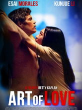 Art of Love (Hin + Eng + Tur)