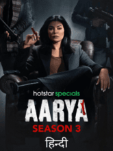 Aarya S03 EP01-08 [Tam + Telu + Hin + Mala + Kann]