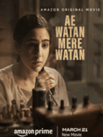 Ae Watan Mere Watan [Tam + Mal + Tel + Kan + Hin]