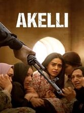 Akelli (Hindi)