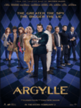 Argylle [Hin + Eng]