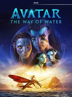 Avatar: The Way of Water (English)