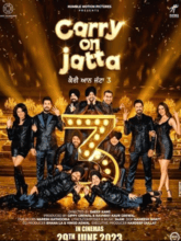 Carry on Jatta 3 (Punjabi)