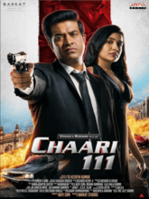 Chaari 111 (Telugu)