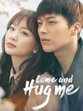 Come and Hug Me S01 EP01-16  [Tamil + Telugu + Hindi + Kor]