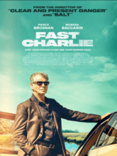 Fast Charlie (English)