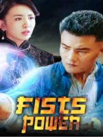 Fists Spearhead (2021) Tamil + Hindi + Chi