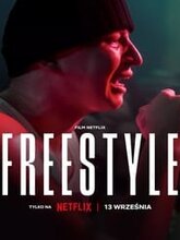 Freestyle (English)