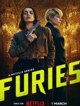 Furies S01 EP01-08 [Hin + Eng]