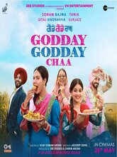 Godday Godday Chaa (Punjabi)