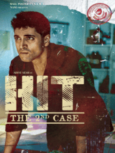 HIT: The Second Case (Tam + Telu)