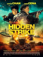 Hidden Strike (English)