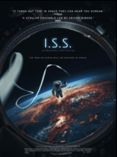 I.S.S. (English)