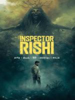 Inspector Rishi S01 EP01-10 Tam + Mal + Tel + Kan + Hin