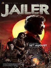 Jailer (Malayalam)