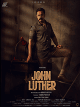 John Luther [Hin + Mal]