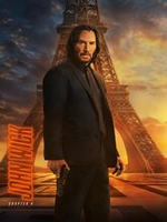 John Wick: Chapter 4 (English)