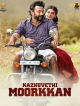 Kazhuvethi Moorkkan [Hindi]