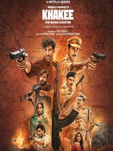 Khakee: The Bihar Chapter Season 1 (Hindi)