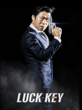 Luck-Key (Tam + Telu + Hin + Kor)