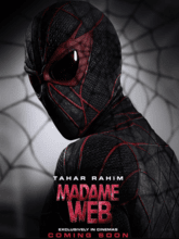 Madame Web (Tam + Hin + Eng)