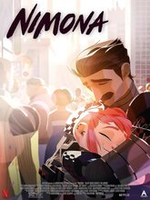 Nimona (English)