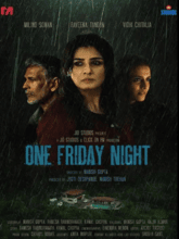 One Friday Night (Hindi)