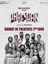 Pareshan (Hindi) 