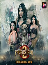 Paurashpur Season 2 (Hindi)