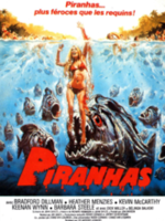 Piranha Tam + Hin + Eng