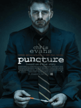 Puncture (Hindi) 