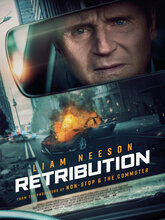 Retribution (English)