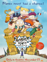 Rugrats in Paris (Tam + Tel + Eng)