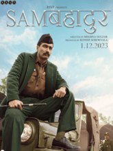 Sam Bahadur (Hindi)