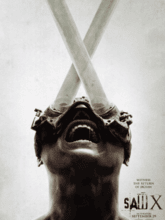 Saw X (English)