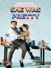 She Was Pretty S01 [Tam + Tel + Hin]