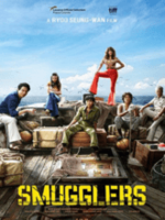 Smugglers (Hindi Dubbed)