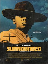 Surrounded (English)