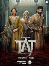 Taj: Divided by Blood Season 2 (Hindi) 