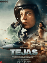 Tejas (Hindi)