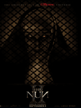 The Nun II (English)