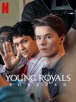 Young Royals Forever {Hindi-English}