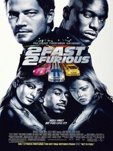 2 Fast 2 Furious (English)