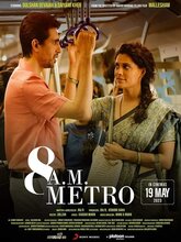 8 A.M. Metro (Hindi)