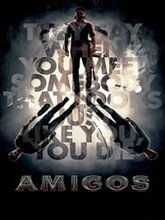 Amigos (Hindi Dubbed)