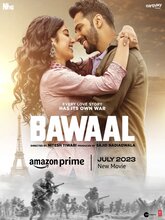 Bawaal (Telugu)