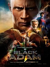 Black Adam (English)