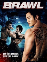 Brawl (Hindi Dubbed)