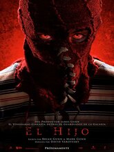 Brightburn (English)